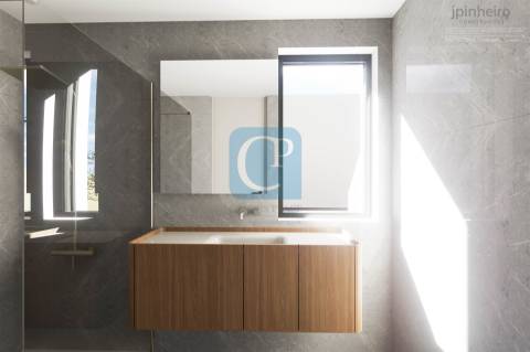 Terreno com projeto aprovado, Rio Tinto, Gondomar