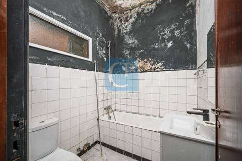 Moradia Bifamiliar T2 + T2 em Gondomar
