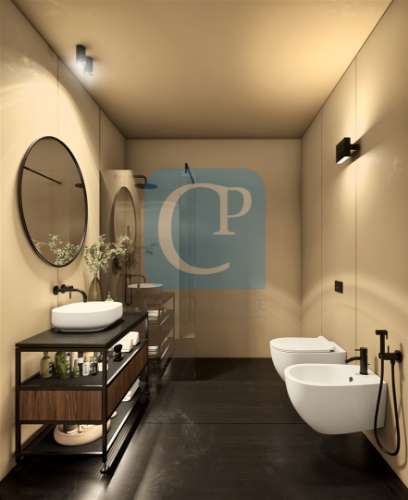 Apartamento T0 no Empreendimento Oporto Metropolitano