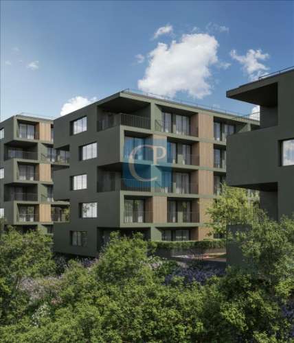Apartamento T1 em construção, no Empreendimento UNIC, Coimbra