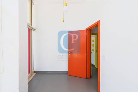 Loja comercial em Matosinhos
