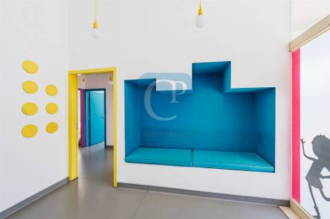 Loja comercial em Matosinhos