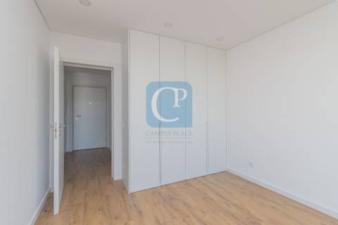 Apartamento T1Kit no Empreendimento Agra Campus 3, Pedrouços, Maia