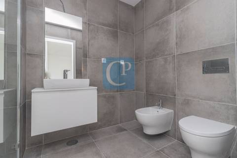 Apartamento T1Kit no Empreendimento Agra Campus 3, Pedrouços, Maia