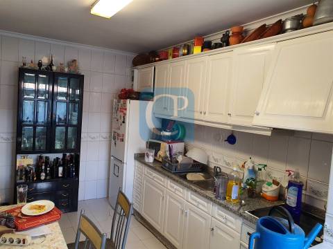 Apartamento T1+1 em Mafamude, Vila Nova de Gaia