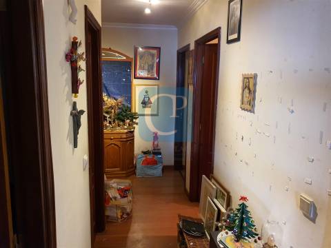 Apartamento T1+1 em Mafamude, Vila Nova de Gaia