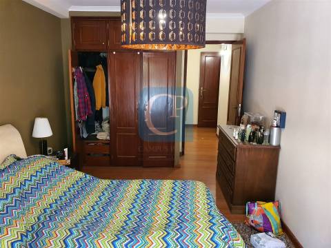 Apartamento T1+1 em Mafamude, Vila Nova de Gaia