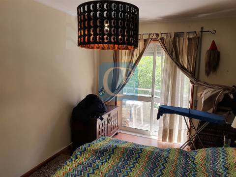 Apartamento T1+1 em Mafamude, Vila Nova de Gaia