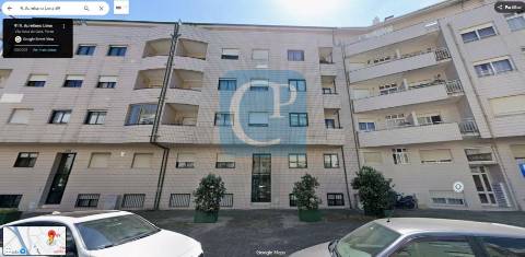 Apartamento T1+1 em Mafamude, Vila Nova de Gaia