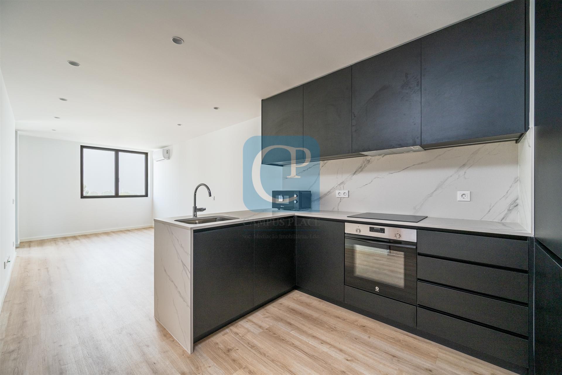 Apartamento T1, Empreendimento Asprela Easy, Paranhos