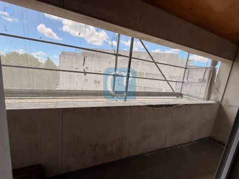 Apartamento T1 mobilado e equipado em Paranhos, Porto