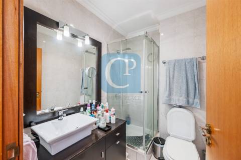 Apartamento T2 mobilado e equipado nos Caulinos, Senhora da Hora