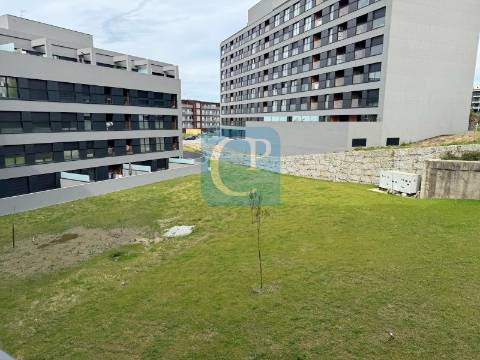 Apartamento T1 Arrendamento em Paranhos,Porto