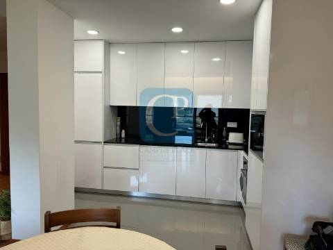 Apartamento T1 Arrendamento em Paranhos,Porto