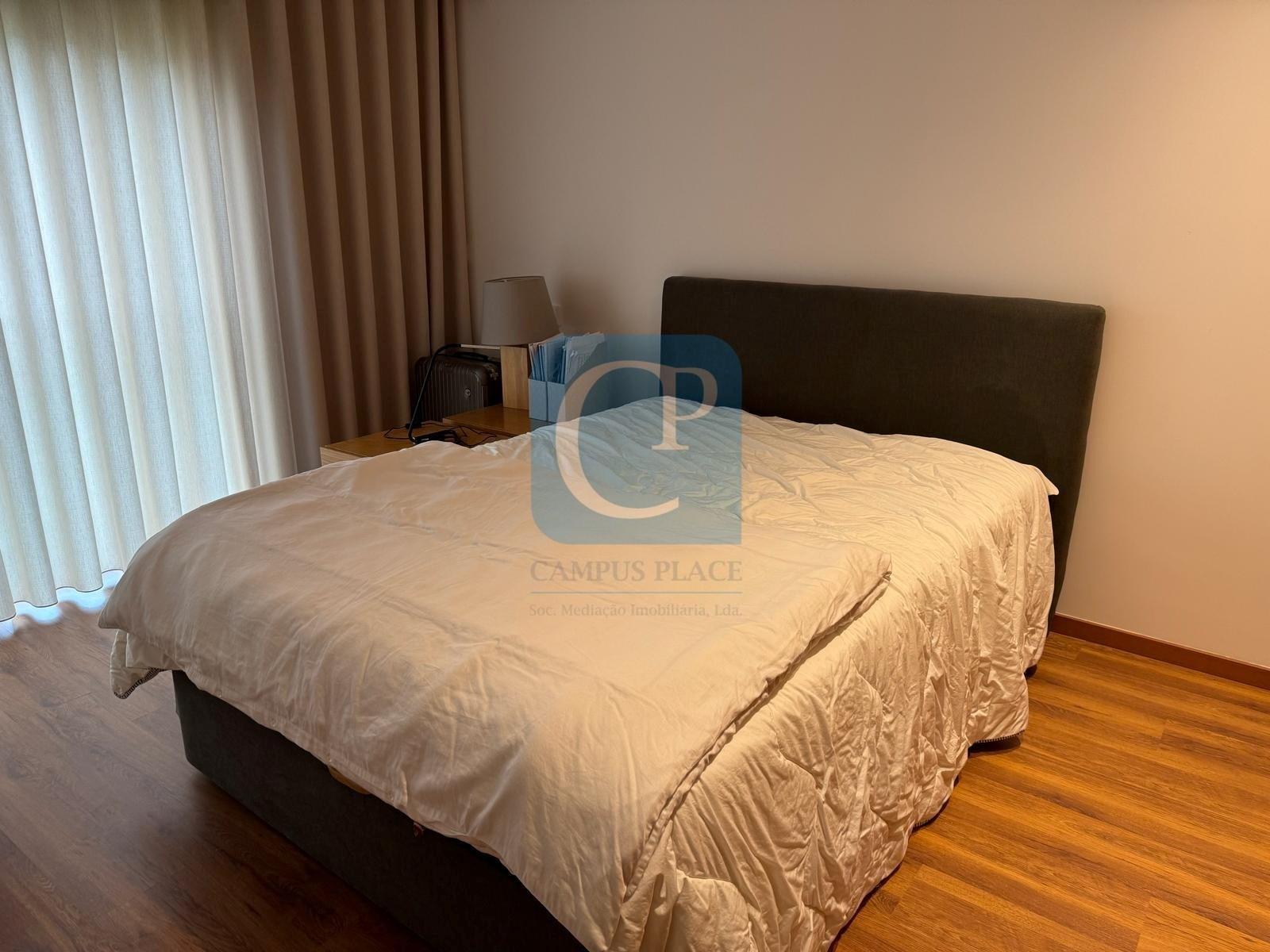 Apartamento T1 Arrendamento em Paranhos,Porto