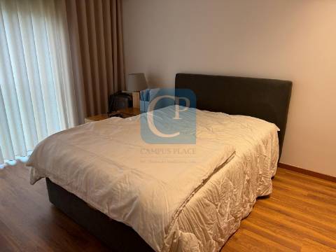 Apartamento T1 Arrendamento em Paranhos,Porto