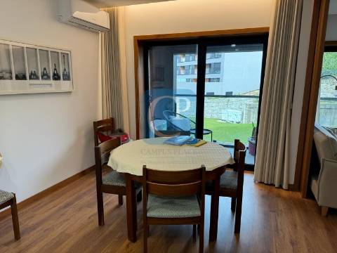 Apartamento T1 Arrendamento em Paranhos,Porto