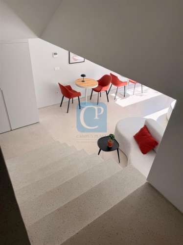 Apartamento T0 novo perto do Jardim de Arca d´Água, Porto