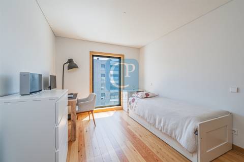 Apartamento T2 Ramalde (Prelada), Porto