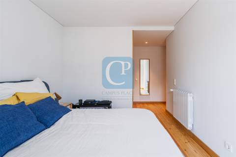 Apartamento T2 Ramalde (Prelada), Porto