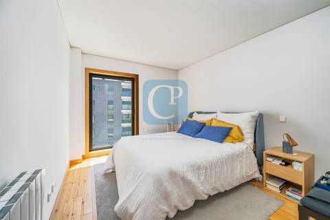 Apartamento T2 Ramalde (Prelada), Porto