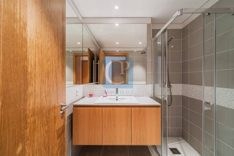 Apartamento T2 Ramalde (Prelada), Porto