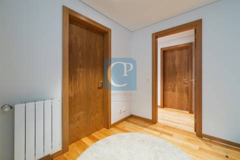 Apartamento T2 Ramalde (Prelada), Porto