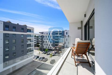 Apartamento T2 Ramalde (Prelada), Porto