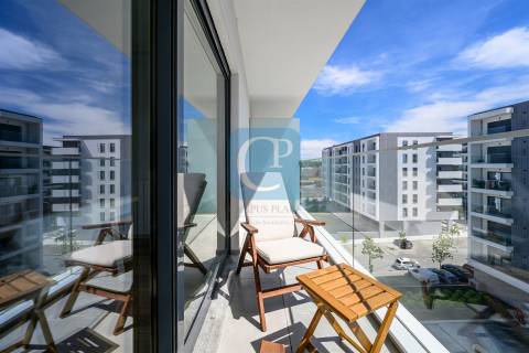 Apartamento T2 Ramalde (Prelada), Porto