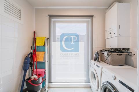 Apartamento T2 Ramalde (Prelada), Porto