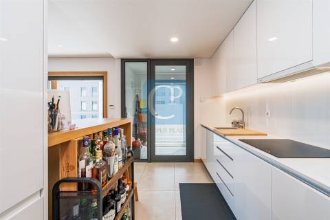 Apartamento T2 Ramalde (Prelada), Porto