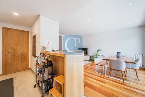 Apartamento T2 Ramalde (Prelada), Porto
