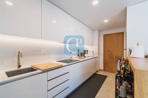 Apartamento T2 Ramalde (Prelada), Porto
