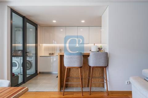 Apartamento T2 Ramalde (Prelada), Porto