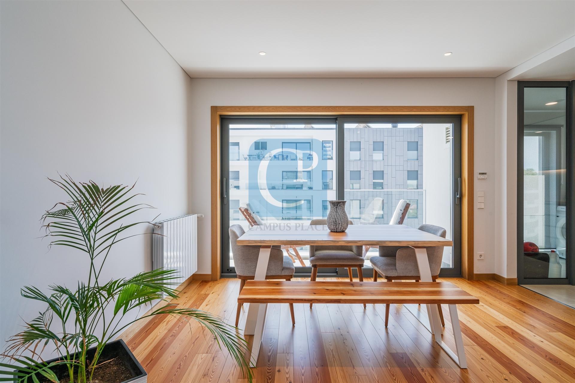 Apartamento T2 Ramalde (Prelada), Porto
