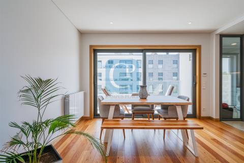 Apartamento T2 Ramalde (Prelada), Porto