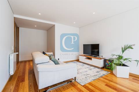 Apartamento T2 Ramalde (Prelada), Porto