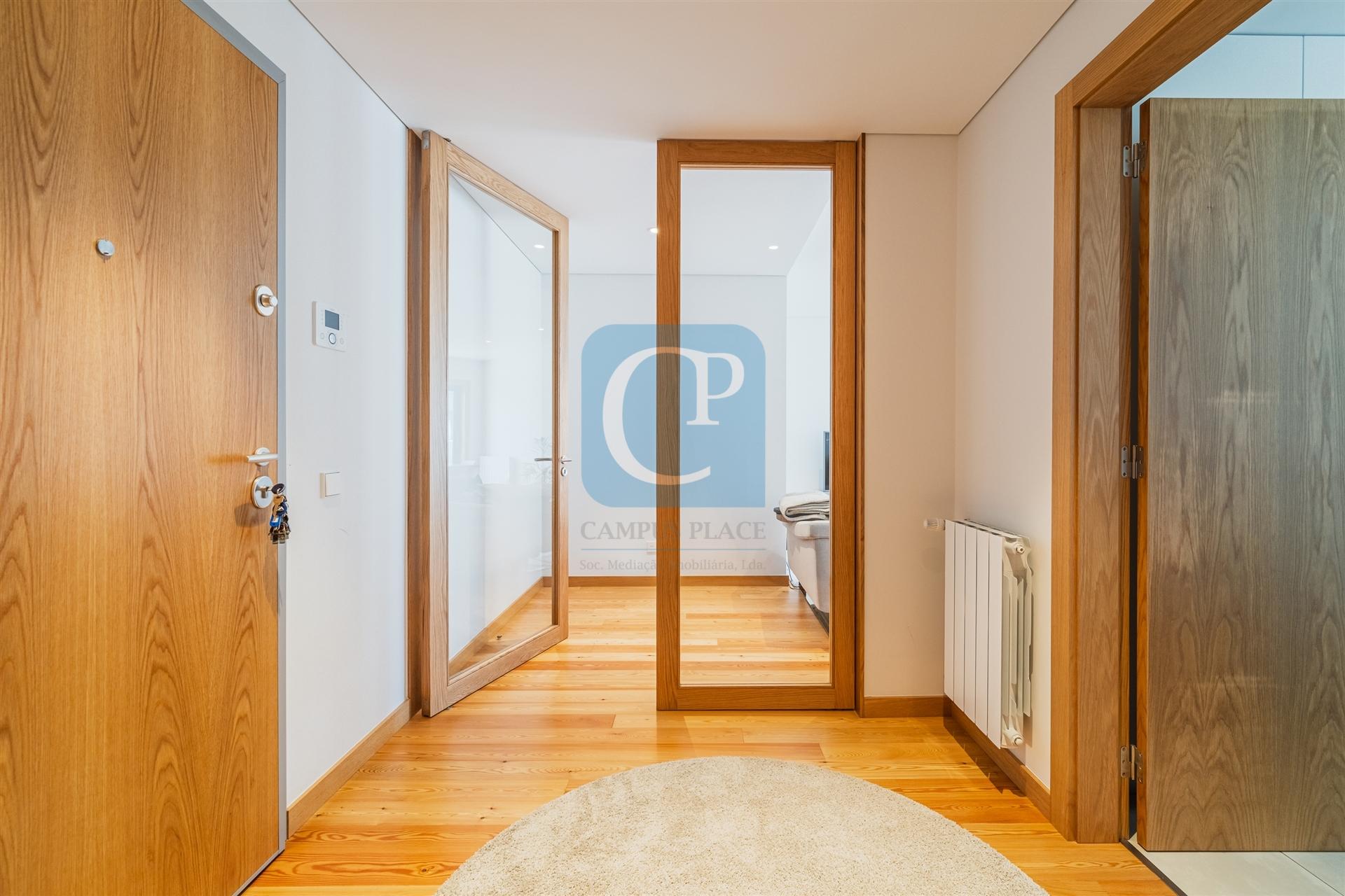 Apartamento T2 Ramalde (Prelada), Porto