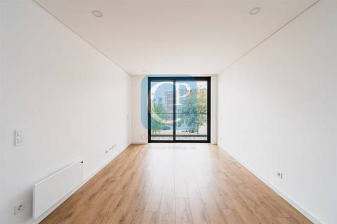 Apartamento T1Kit no Empreendimento Agra Campus 3, Pedrouços, Maia