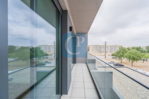 Apartamento T1Kit no Empreendimento Agra Campus 3, Pedrouços, Maia