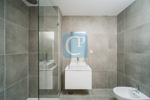 Apartamento T1Kit no Empreendimento Agra Campus 3, Pedrouços, Maia