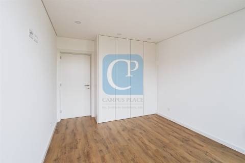 Apartamento T1Kit no Empreendimento Agra Campus 3, Pedrouços, Maia