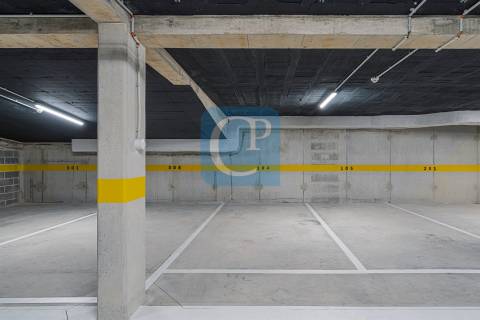 Apartamento T1Kit no Empreendimento Agra Campus 3, Pedrouços, Maia