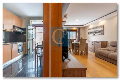 Apartamento T3 com terraço na Maia