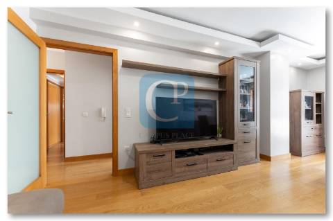 Apartamento T3 com terraço na Maia
