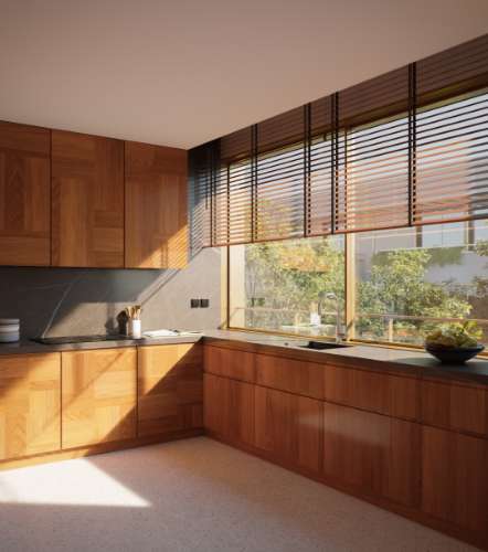 T3 Duplex em Condomínio Privado de Luxo no Porto