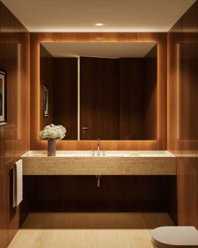 T3 Duplex em Condomínio Privado de Luxo no Porto