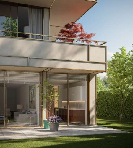 T3 Duplex em Condomínio Privado de Luxo no Porto