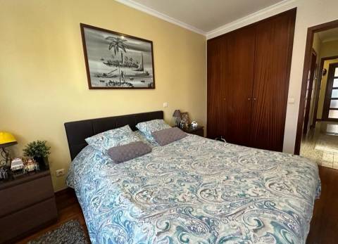 T3+1 em Póvoa de Varzim