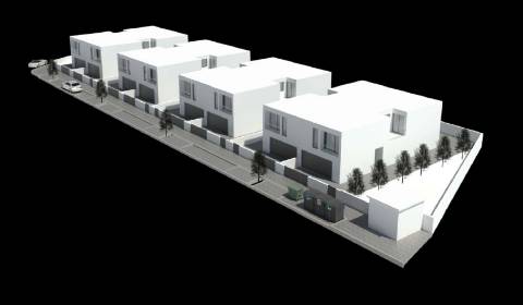 Lote de 254m2 em Gião Vila do Conde